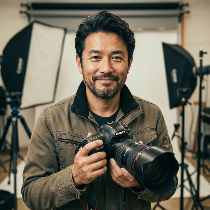 四虎影院摄影师